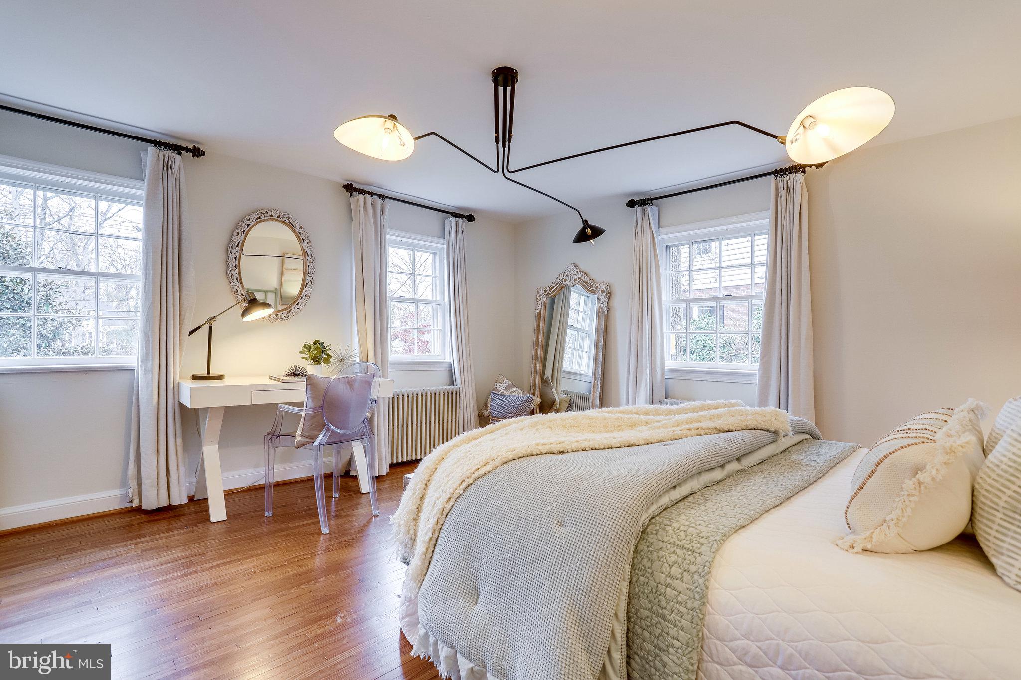 5946 Wilton Road Alexandria, VA 22310 - Photo 63 of 87 Primary bedroom...
