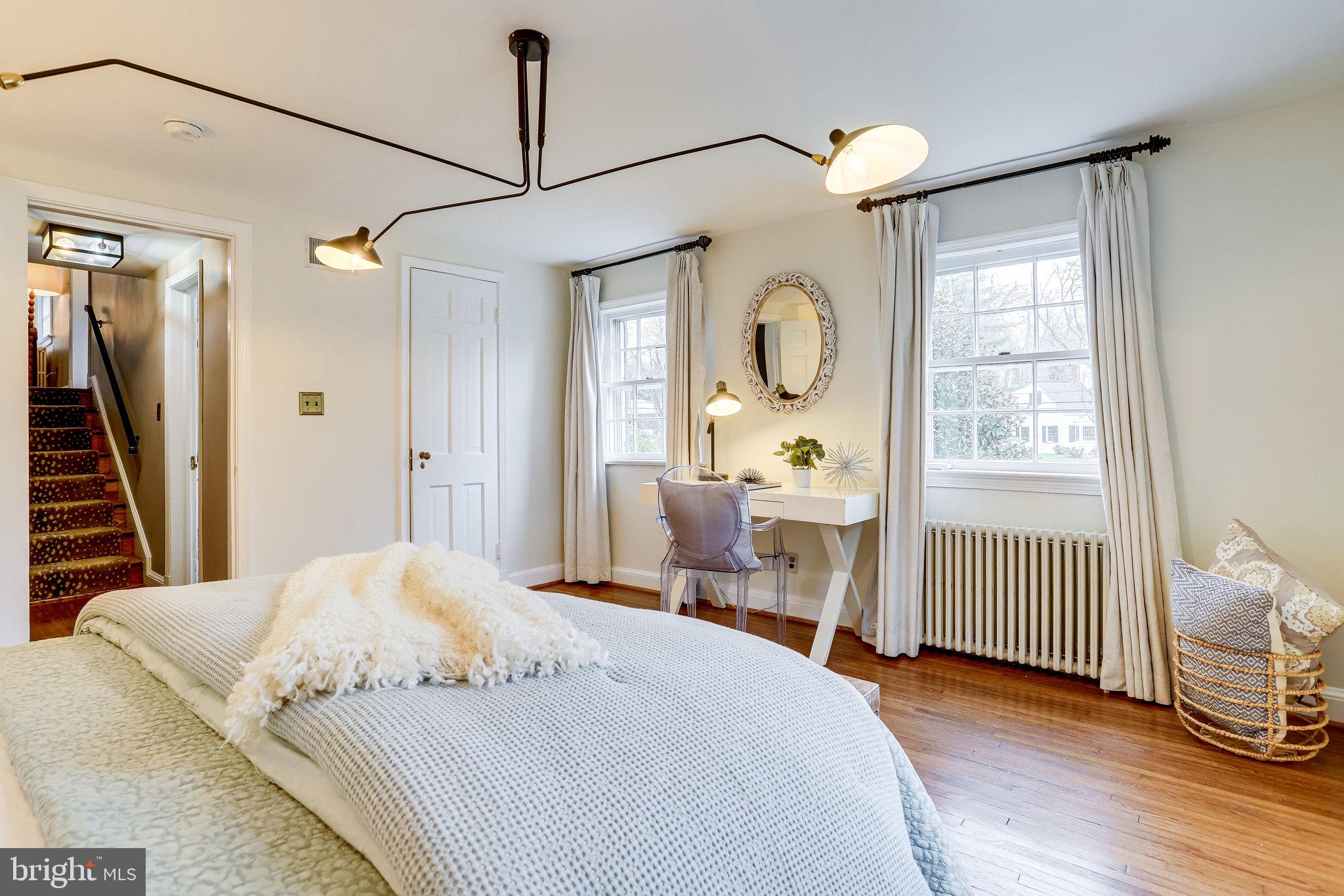 5946 Wilton Road Alexandria, VA 22310 - Photo 66 of 87 Plus lots of light, even on the lower level.