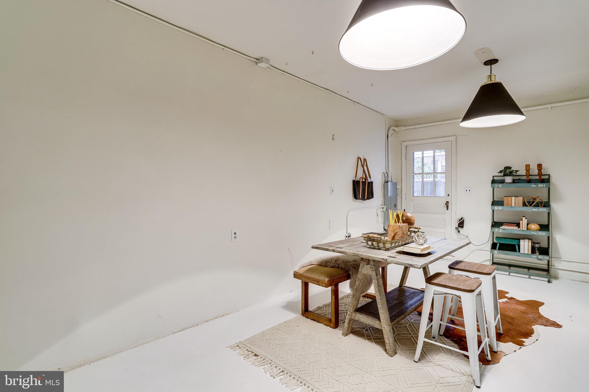 5946 Wilton Road Alexandria, VA 22310 - Photo 68 of 87 This multipurpose space is ready for your needs