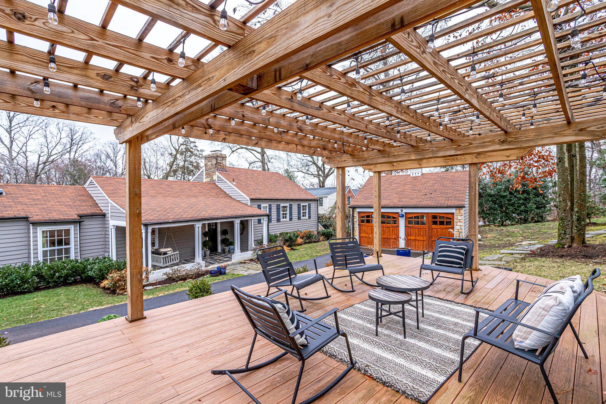 5946 Wilton Road Alexandria, VA 22310 - Photo 78 of 87 Are you ready to move in yet?