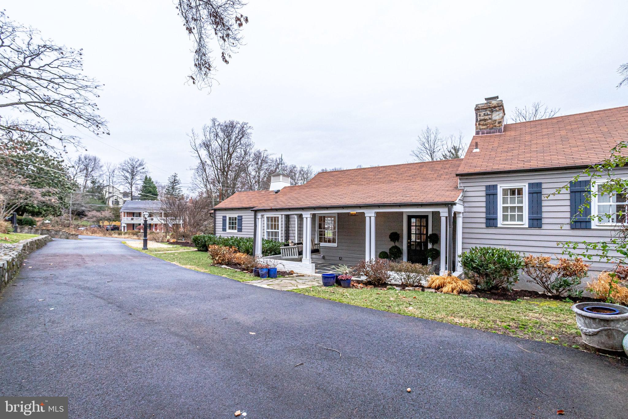 5946 Wilton Road Alexandria, VA 22310 - Photo 85 of 87 Driveway for dayssss