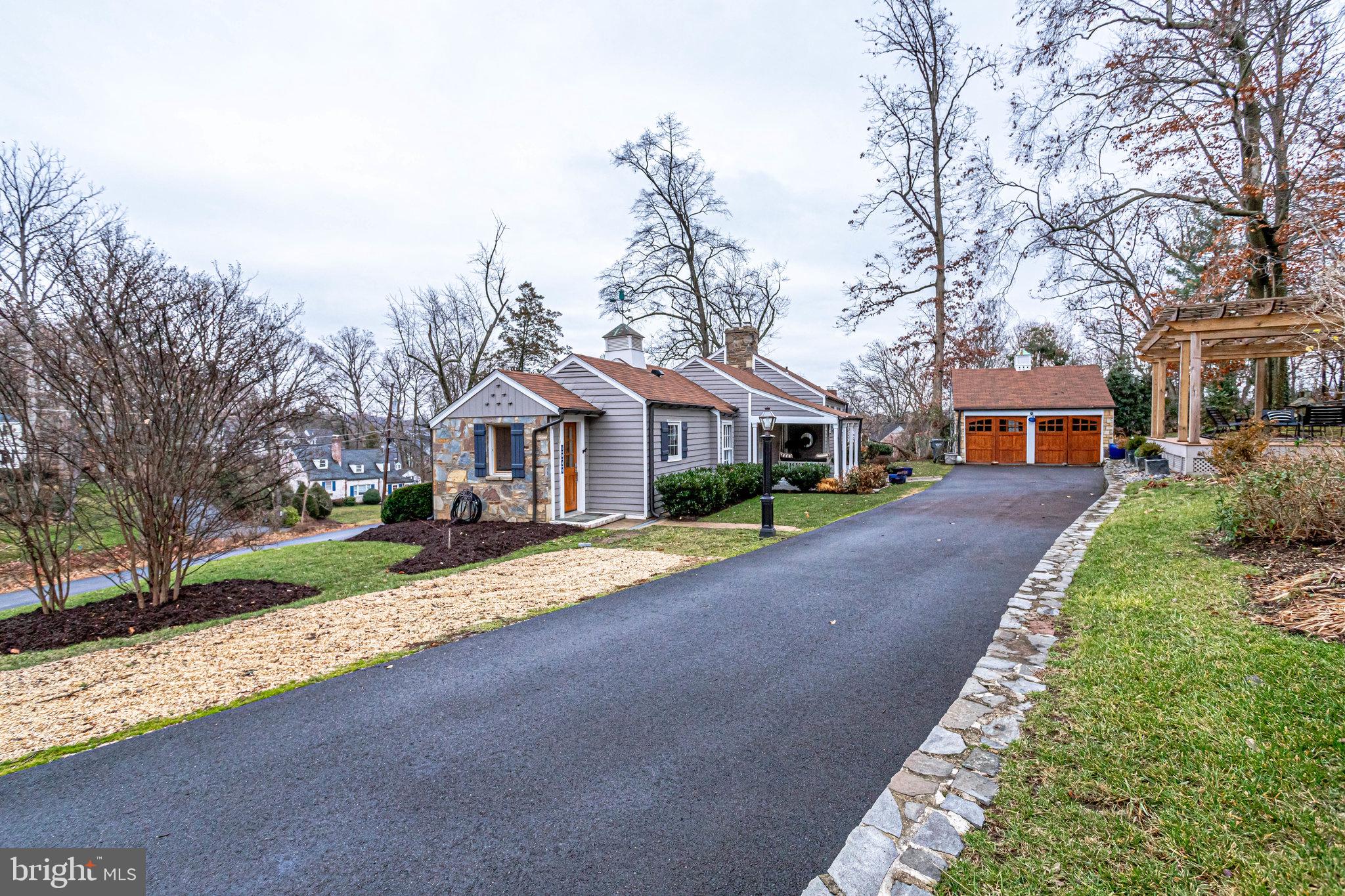 5946 Wilton Road Alexandria, VA 22310 - Photo 87 of 87 So... when are you moving in?