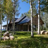 $6,835,000 | 175 North W Ridge Road, Jackson, WY 83001