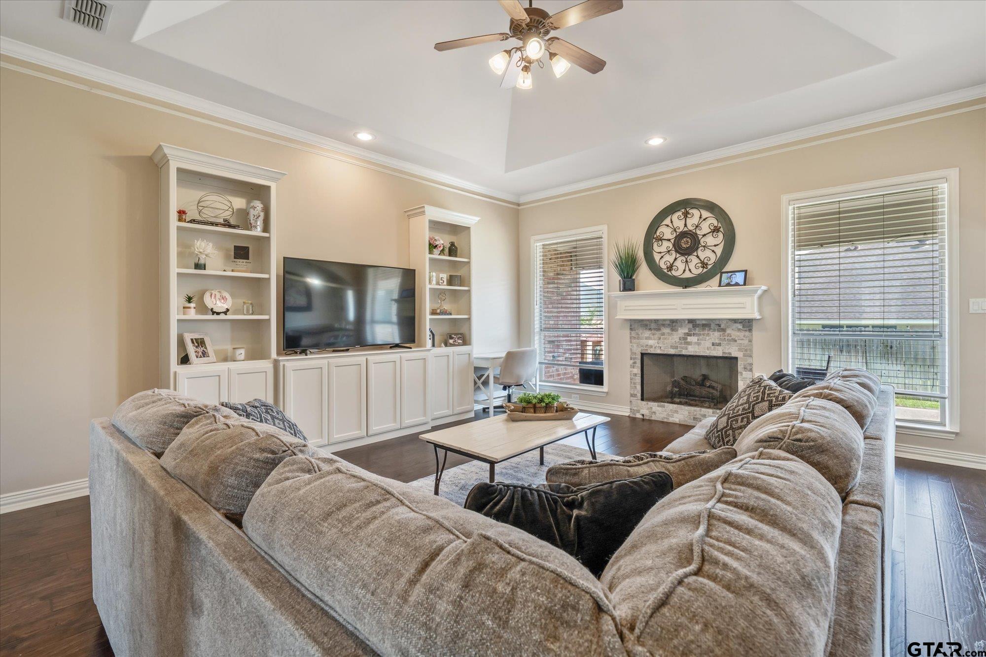 2043 Rana Park Flint, TX 75762 - Photo 8 of 38