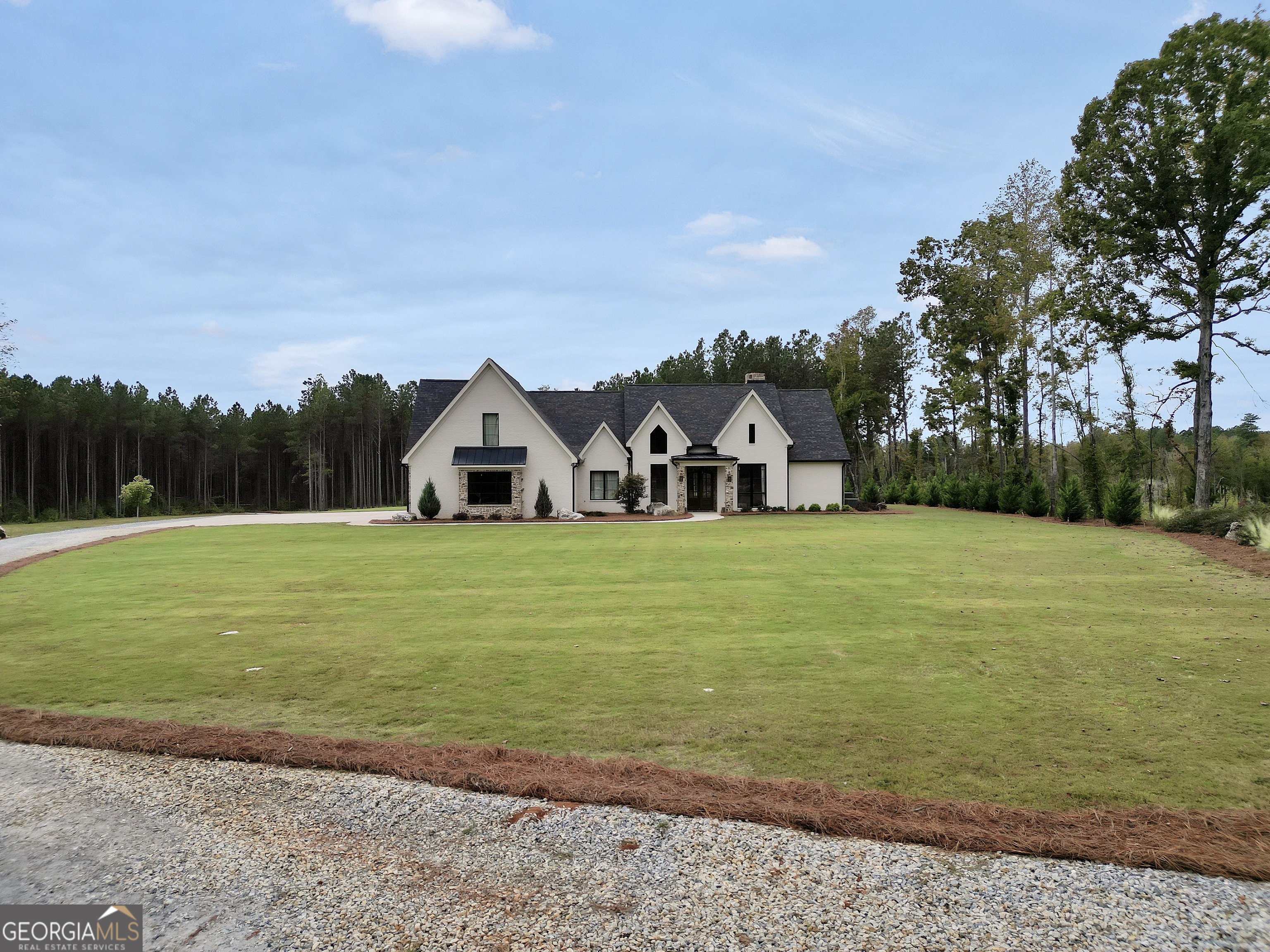 5700 Goolsby Road Monticello, GA 31064 - Photo 5 of 110