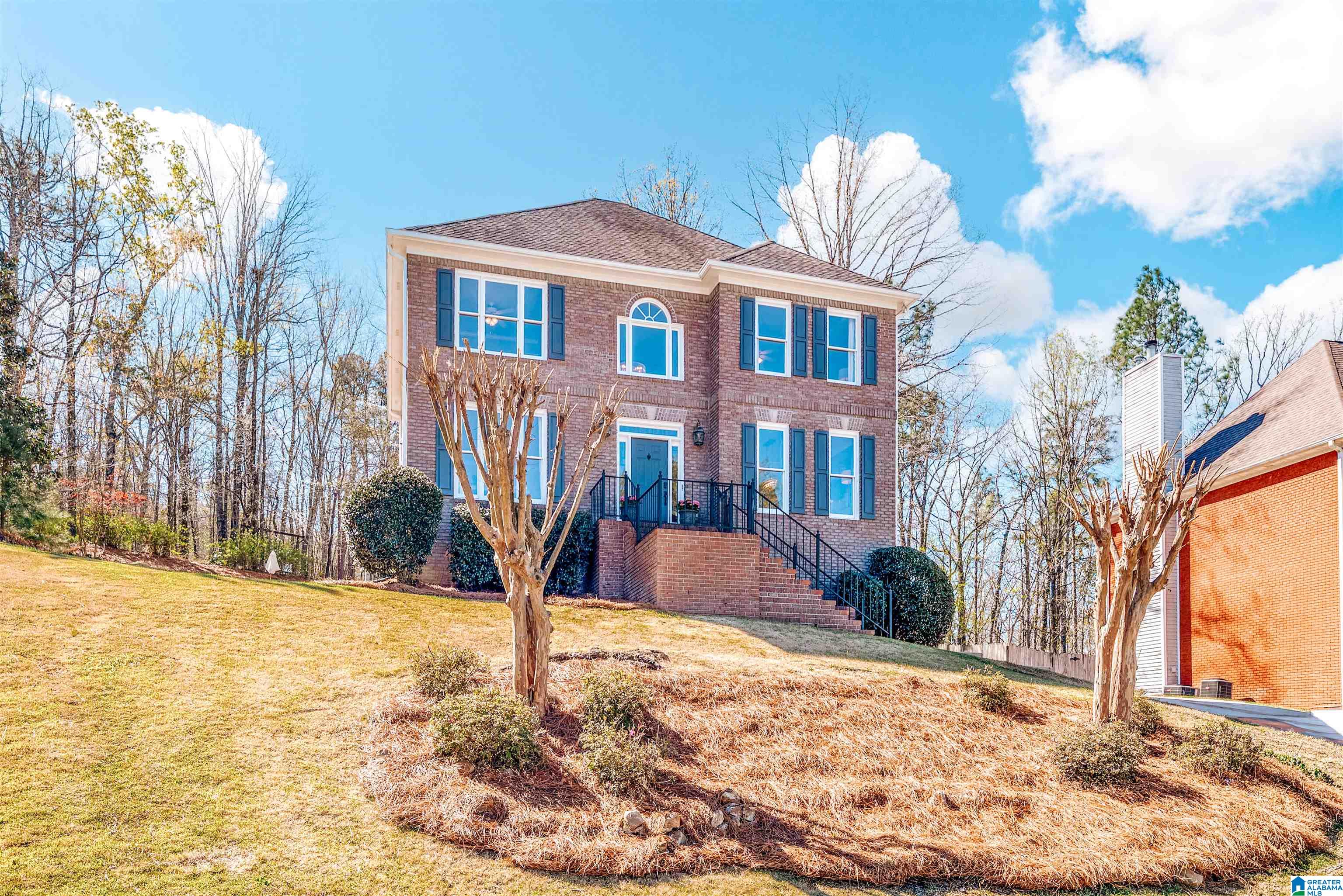 133 Broadmoor Lane Alabaster, AL 35007 - Photo 49 of 50