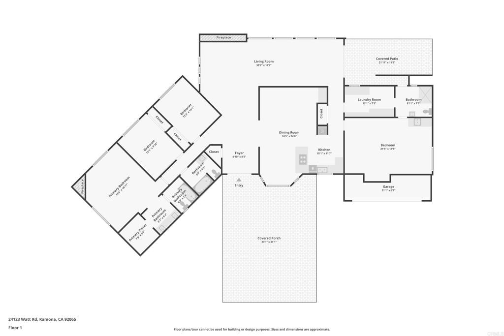 24123 Watt Road Ramona, CA 92065 - Photo 66 of 66