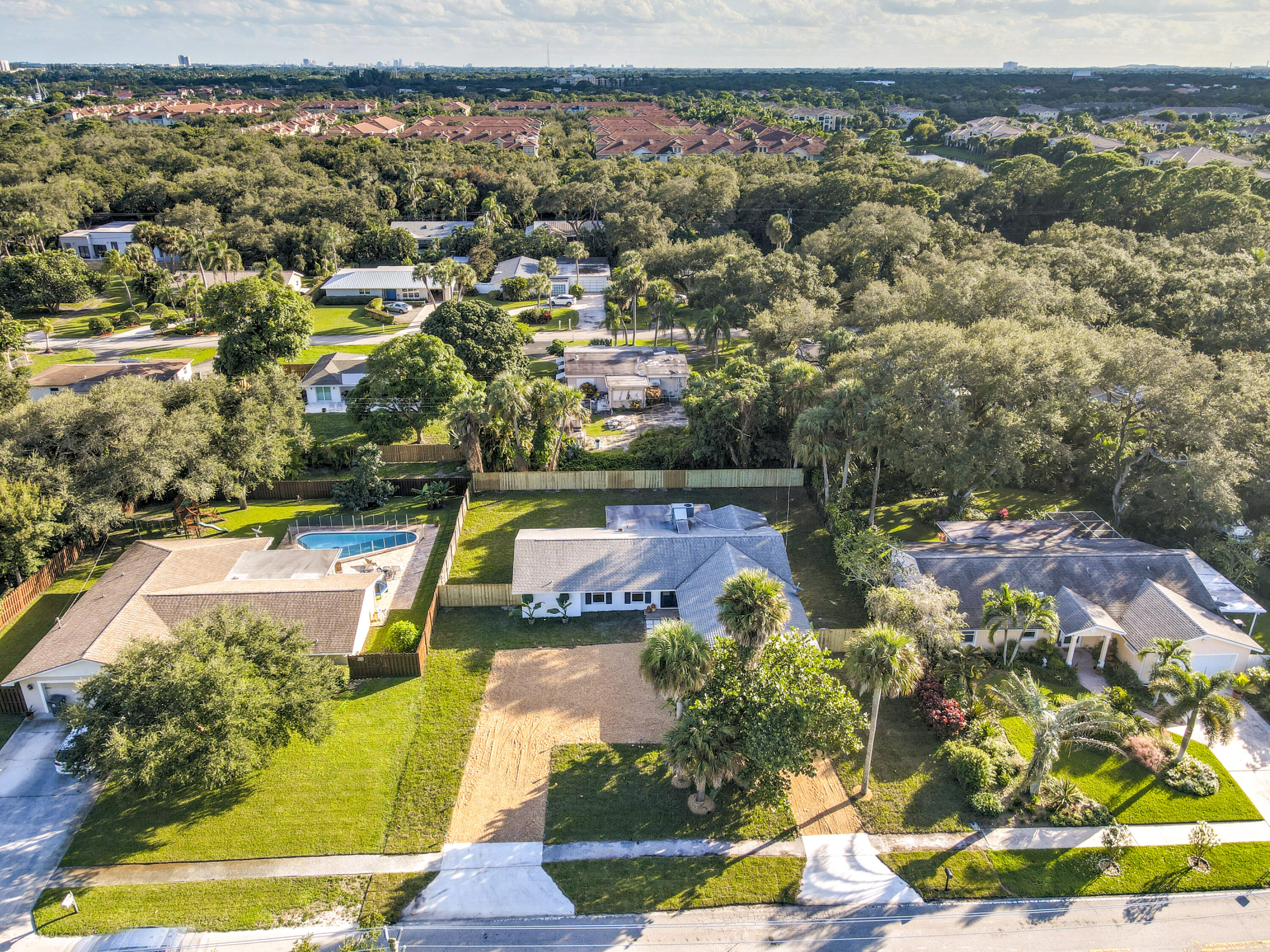 2674 Lone Pine Road Palm Beach Gardens, FL 33410 - Photo 56 of 61 70_dji_0027_28_29_30_31
