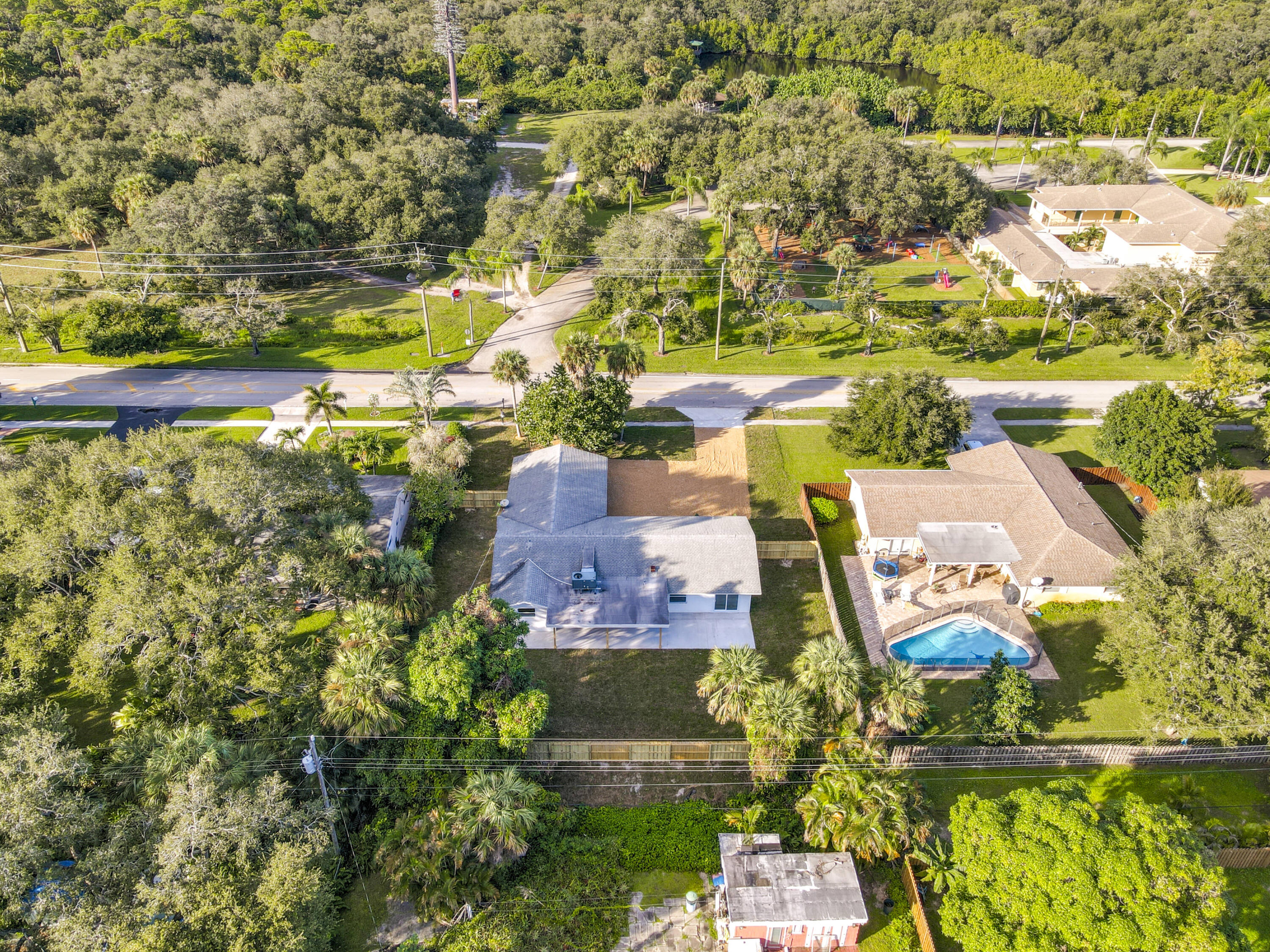2674 Lone Pine Road Palm Beach Gardens, FL 33410 - Photo 58 of 61 80_dji_0077_78_79_80_81