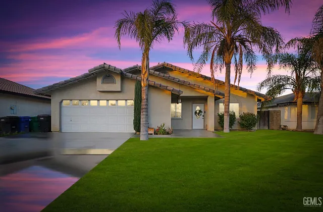 $320,000 | Undisclosed Address, Shafter, CA 93263