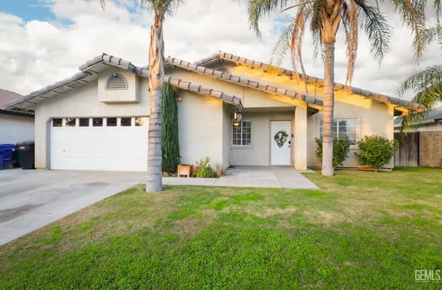 $320,000 | Undisclosed Address, Shafter, CA 93263