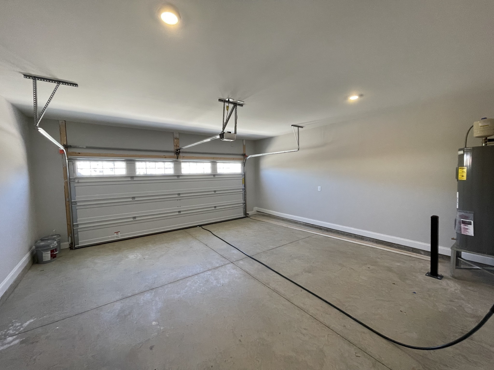 1154 June Wilde Ridge Spring Hill, TN 37174 - Photo 27 of 37 a view of a garage