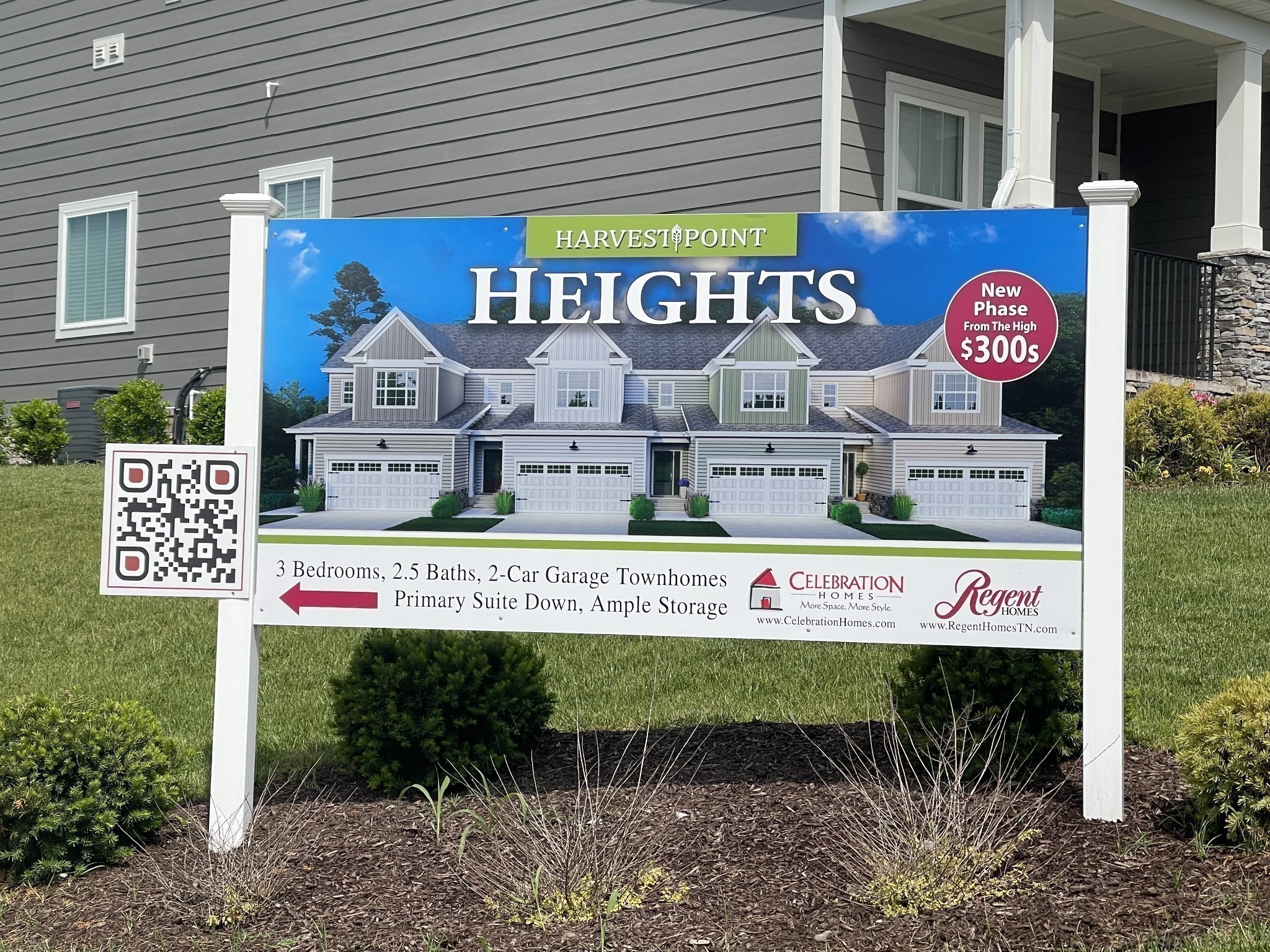 1154 June Wilde Ridge Spring Hill, TN 37174 - Photo 36 of 37 a view of outdoor area