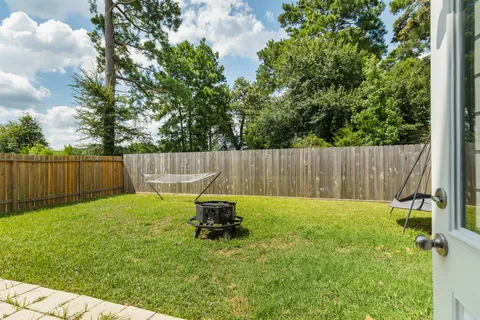 $265,000 | 12990 Sorrento Bay Drive, Willis, TX 77318