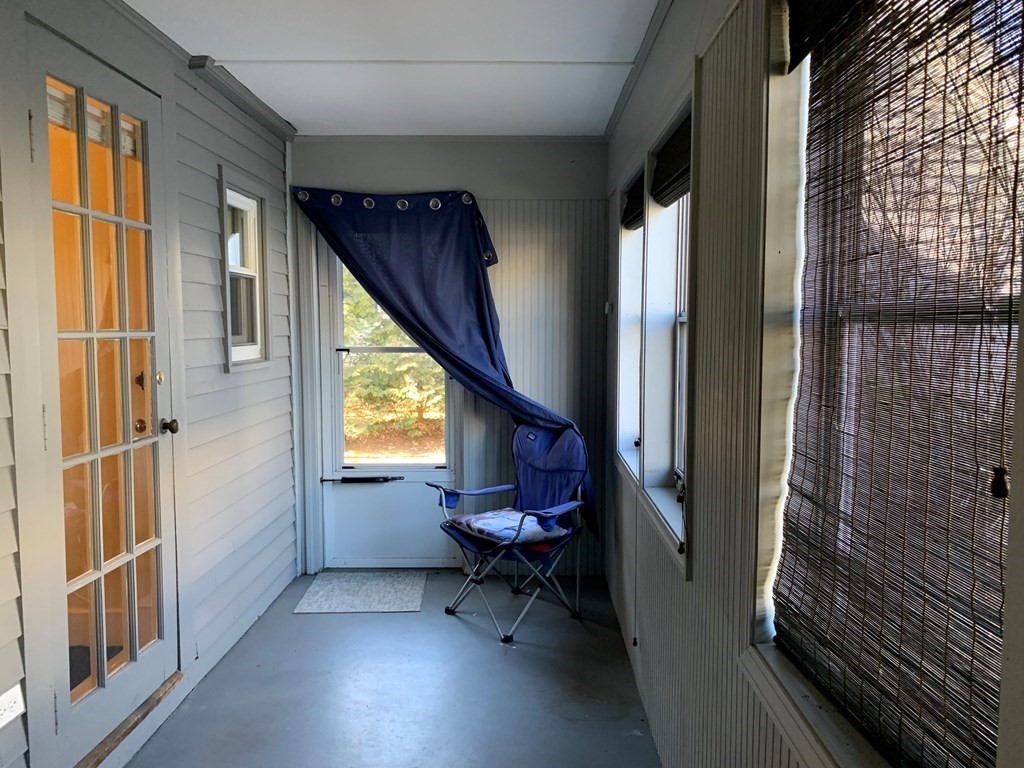 5 Plain Street Natick, MA 01760 - Photo 31 of 31 a view of hallway with seating area