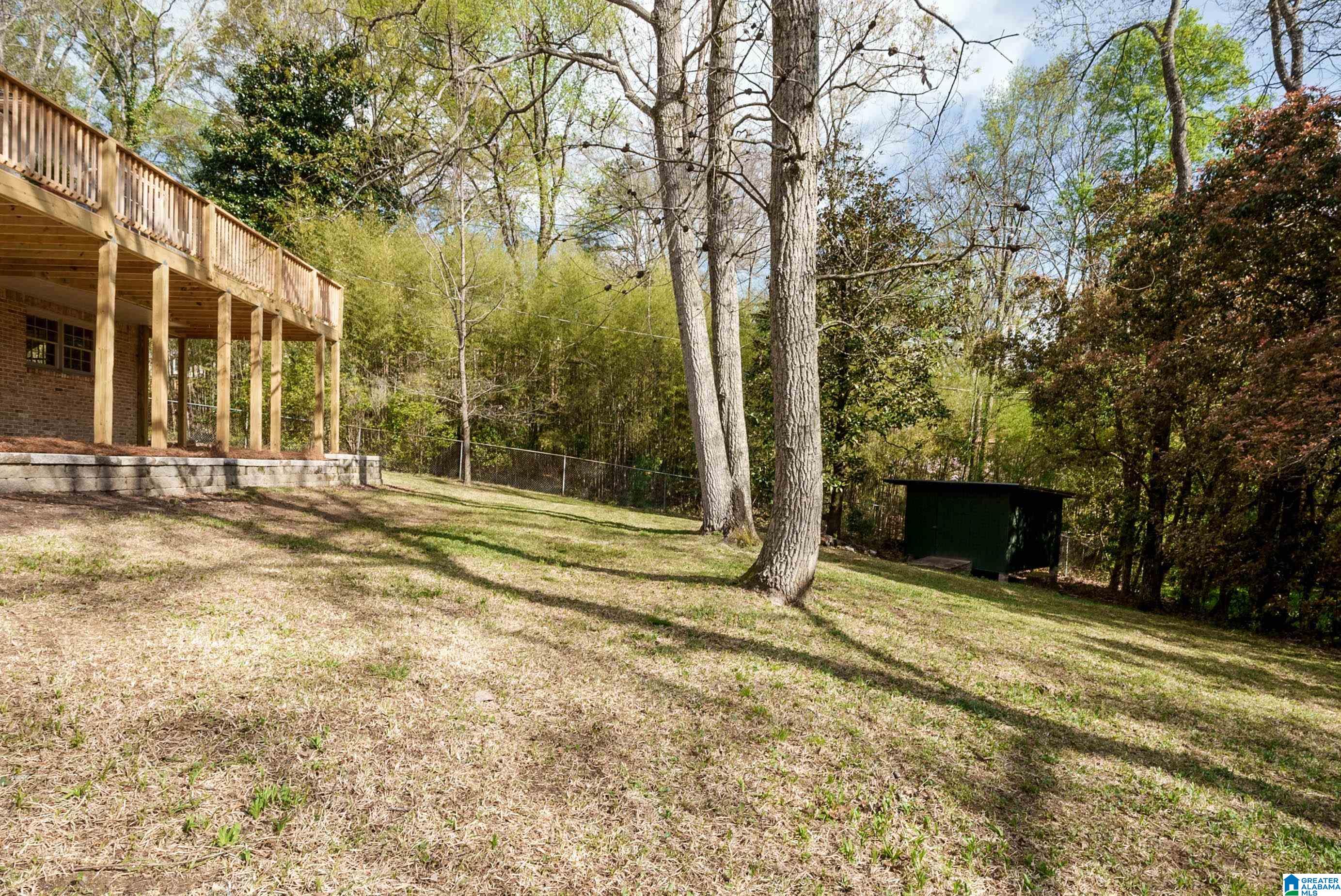 3857 Valley Head Road Mountain Brook, AL 35223 - Photo 39 of 40