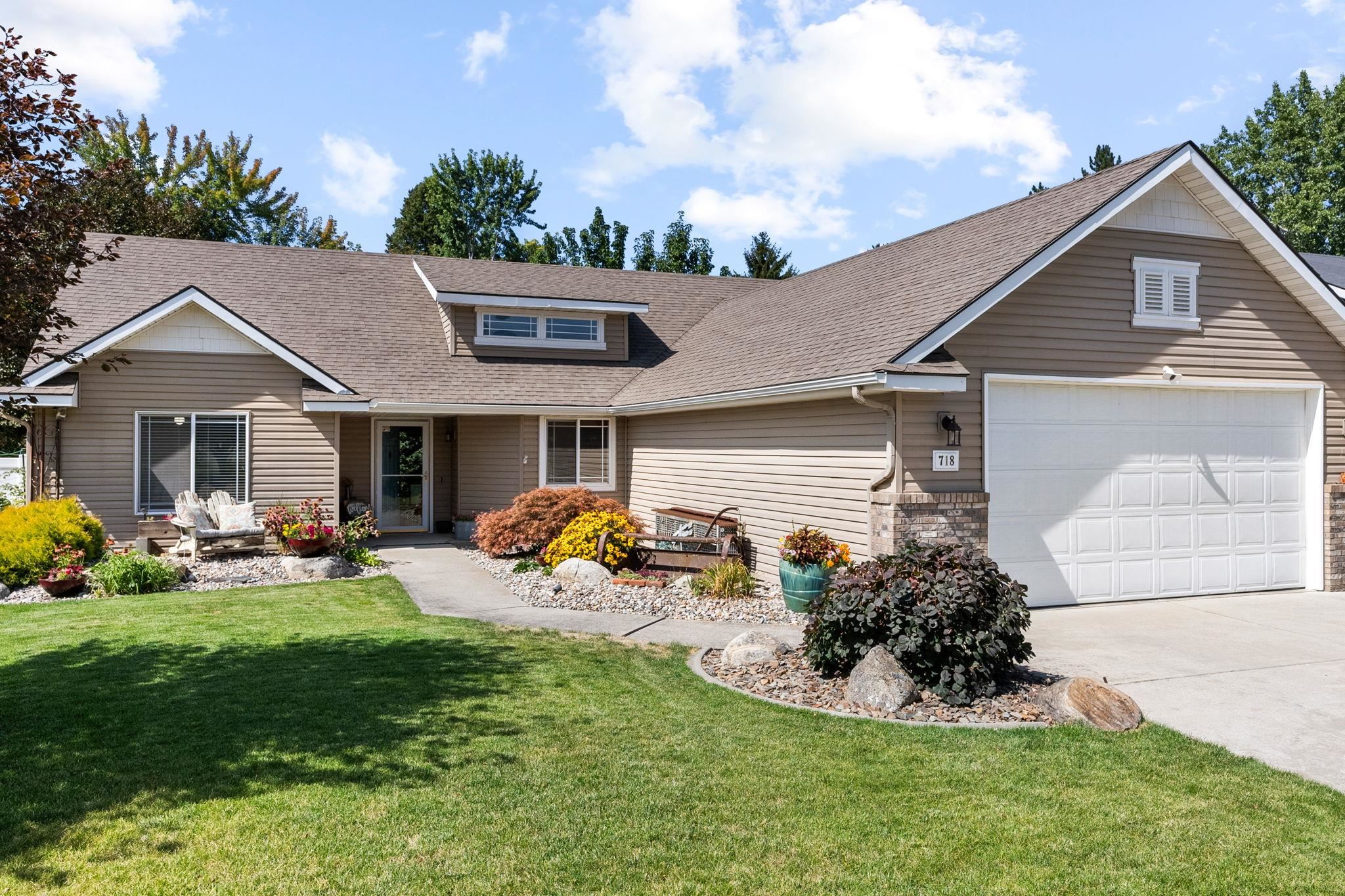 718 South McMillan Road Spokane Valley, WA 99016 - Photo 1 of 43 Gallery Image 1