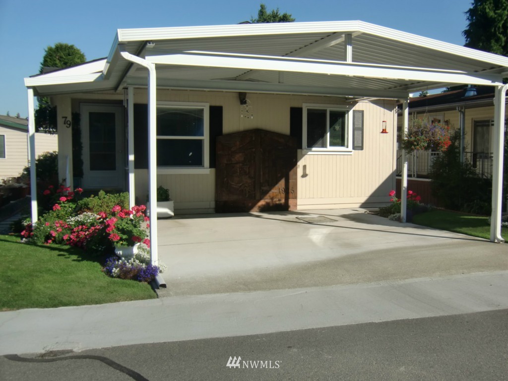 23825 15th Avenue Southeast, Unit 79 Bothell, WA 98021 - Photo 2 of 13