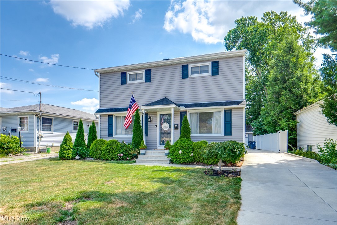 597 Herbert Road Akron, OH 44312 - Photo 3 of 34 Gallery Image 3