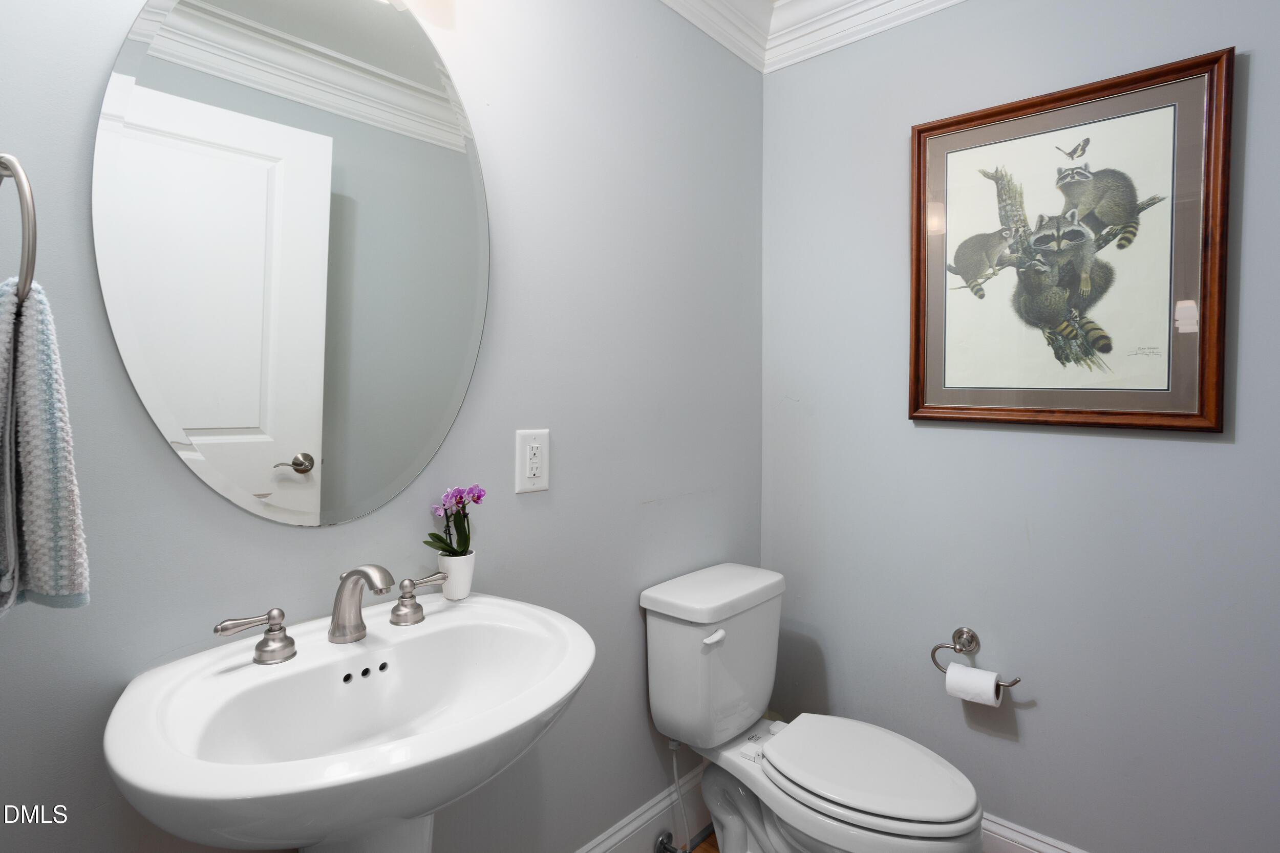 507 Valleyshire Road Durham, NC 27707 - Photo 27 of 47