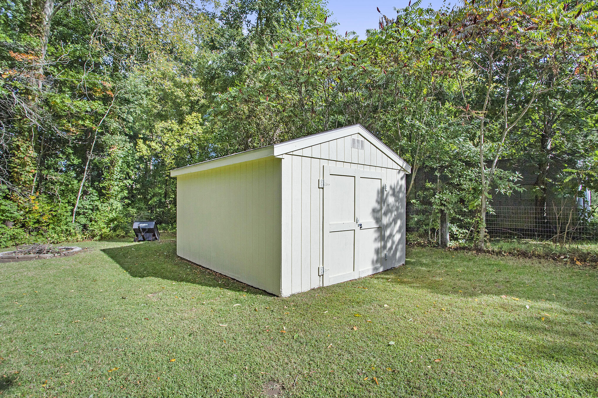 2865 Watson Road Sodus, MI 49126 - Photo 34 of 39 Shed
