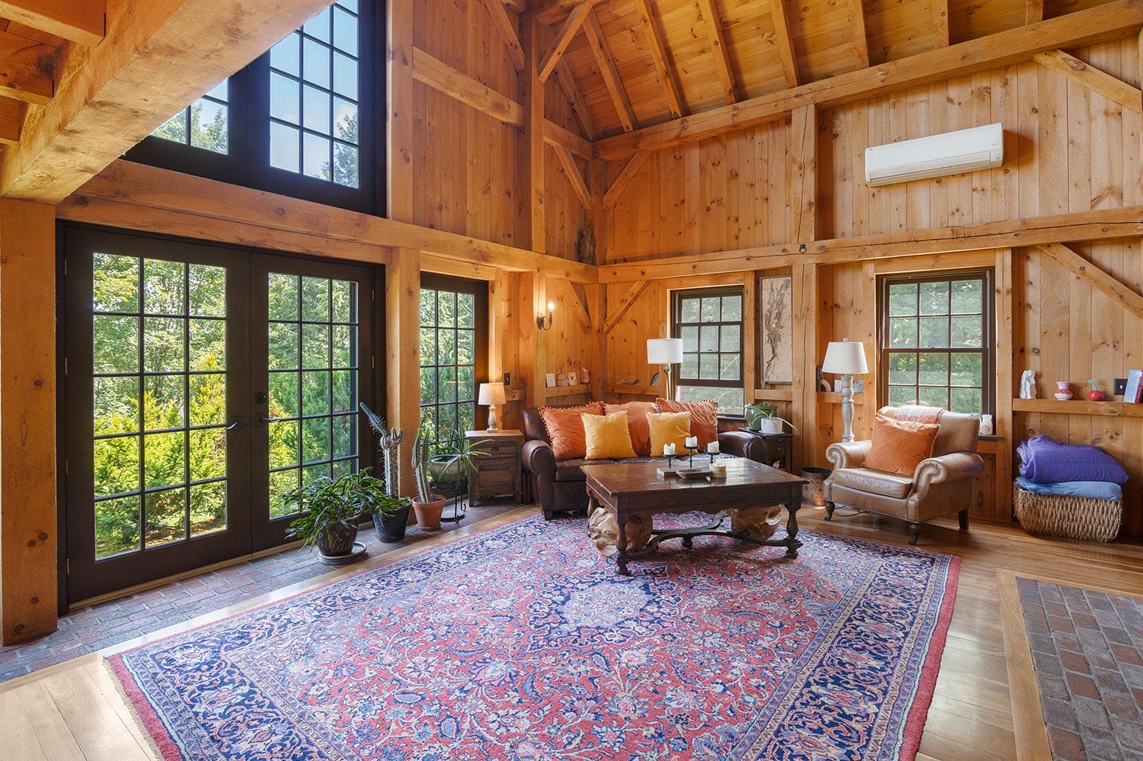 86 High Meadow Road Stowe, VT 05672 - Photo 35 of 60