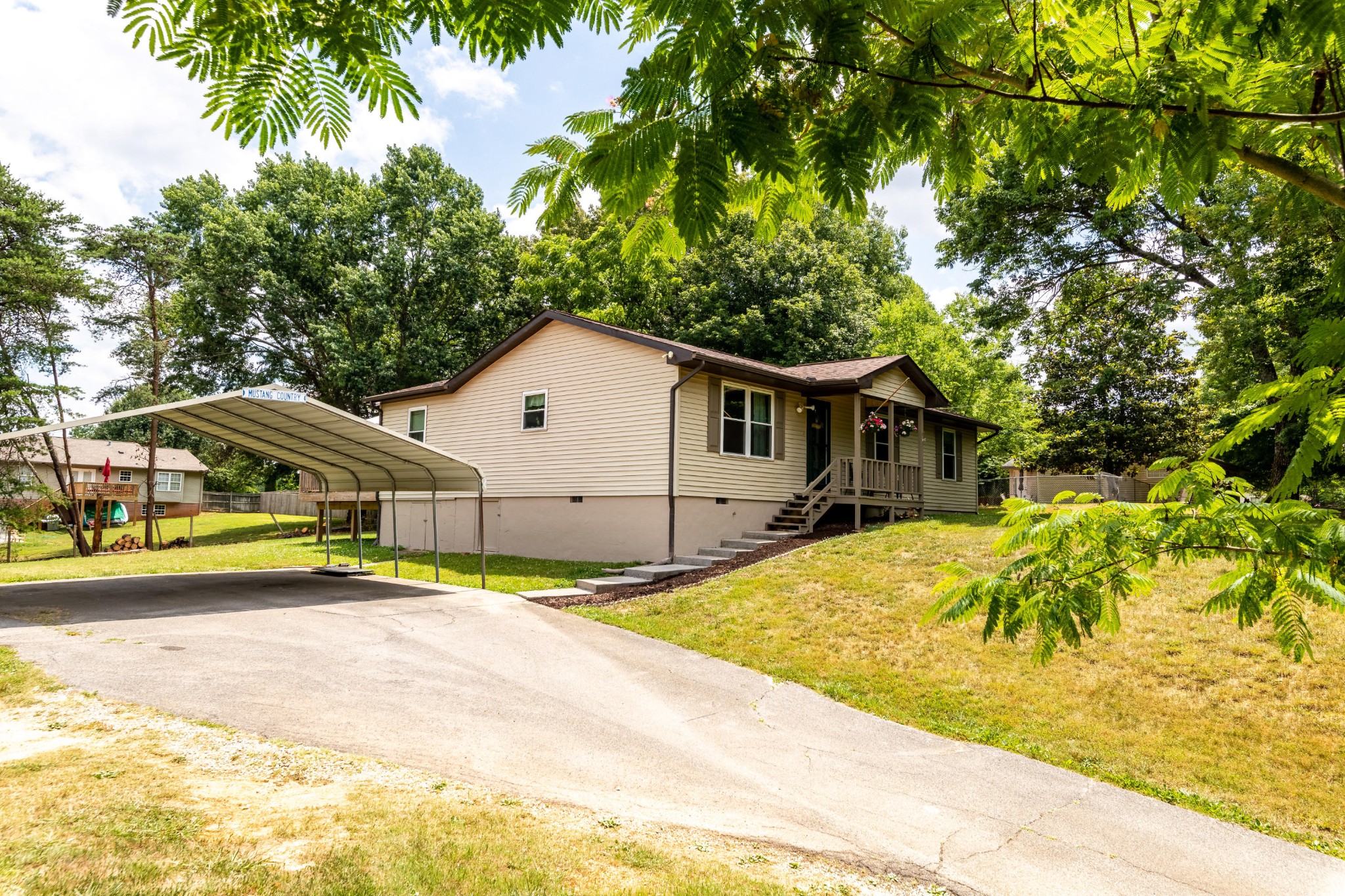 1666 Middlesettlements Road Maryville, TN 37801 - Photo 31 of 34 Gallery Image 31