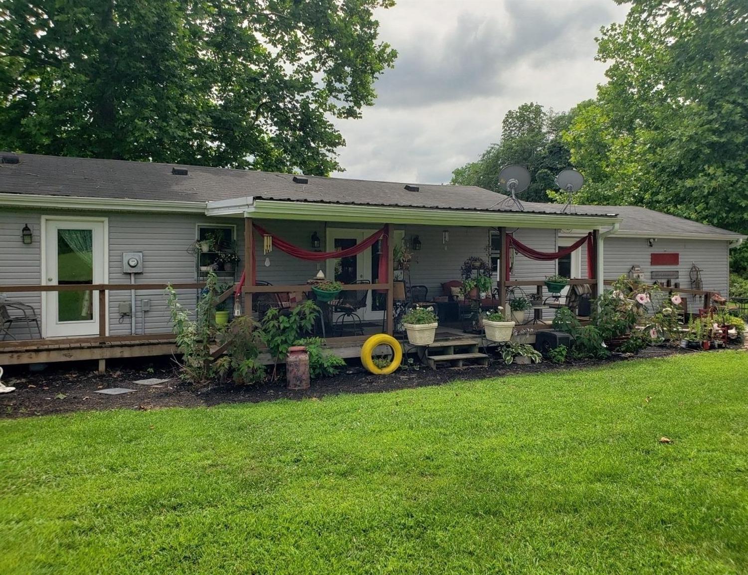 18057 Laurel Road Connersville, IN 47331 - Photo 24 of 25