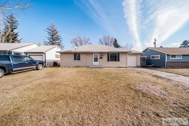 $300,000 | 1655 Ponderosa Dr., Idaho Falls, ID 83404