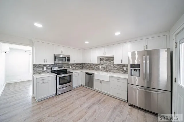 $300,000 | 1655 Ponderosa Dr., Idaho Falls, ID 83404