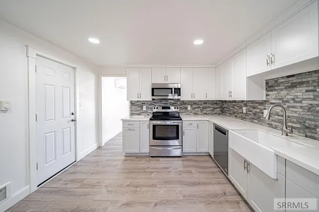 $300,000 | 1655 Ponderosa Dr., Idaho Falls, ID 83404