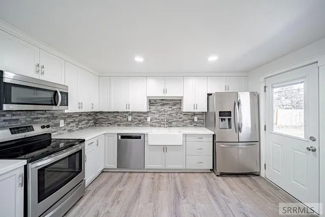 $300,000 | 1655 Ponderosa Dr., Idaho Falls, ID 83404