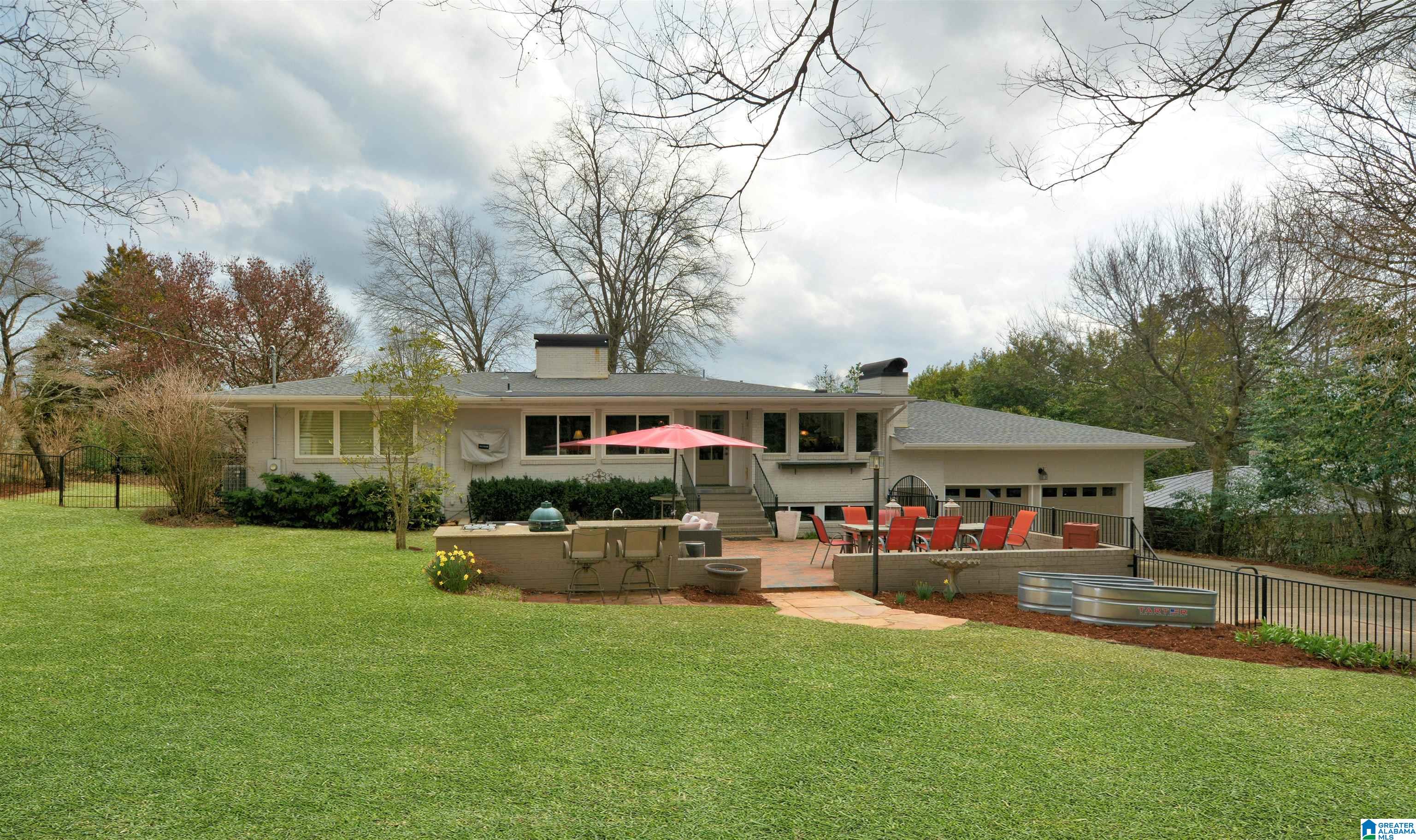 2420 Shades Crest Road Birmingham, AL 35216 - Photo 2 of 58