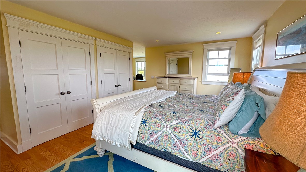 210 Old Town Road Block Island, RI 02807 - Photo 24 of 47 Primary Bedroom Suite
