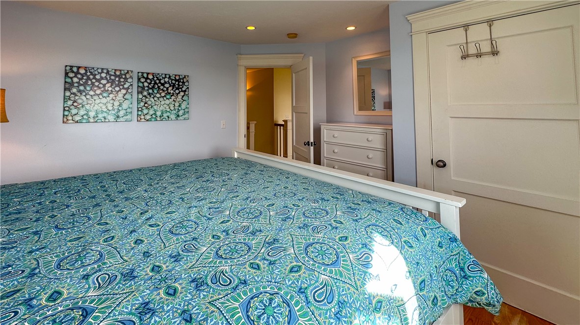 210 Old Town Road Block Island, RI 02807 - Photo 29 of 47 Guest Room 1 - Second Floor.