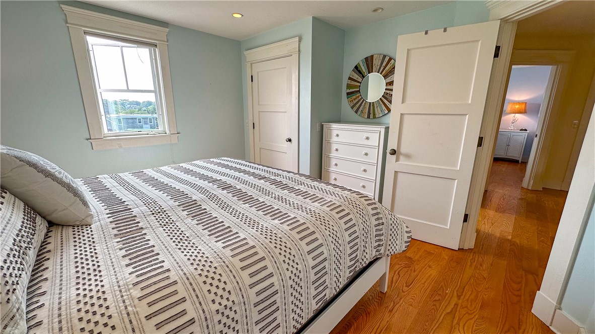 210 Old Town Road Block Island, RI 02807 - Photo 32 of 47 Guest Room 2 - Second Floor.