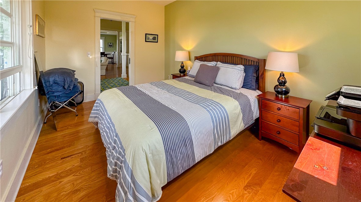 210 Old Town Road Block Island, RI 02807 - Photo 34 of 47 First floor bedroom / home office.