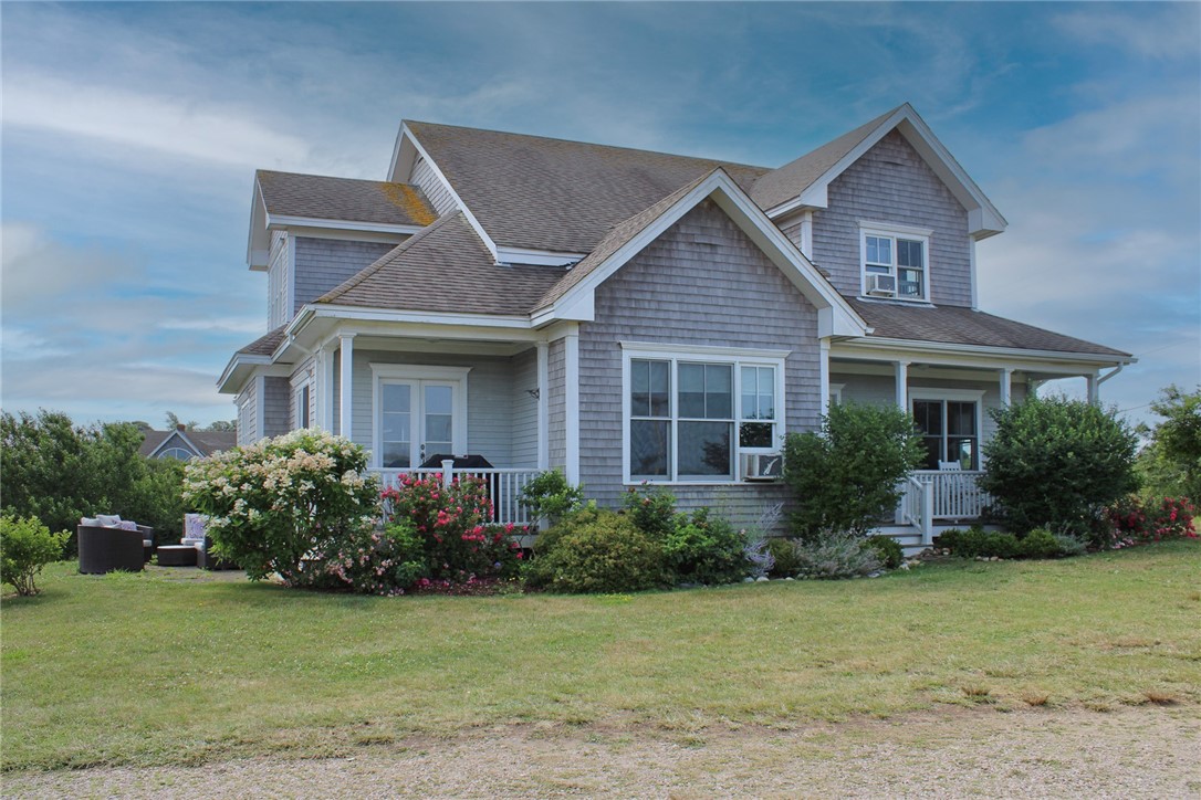 210 Old Town Road Block Island, RI 02807 - Photo 44 of 47 Exterior.