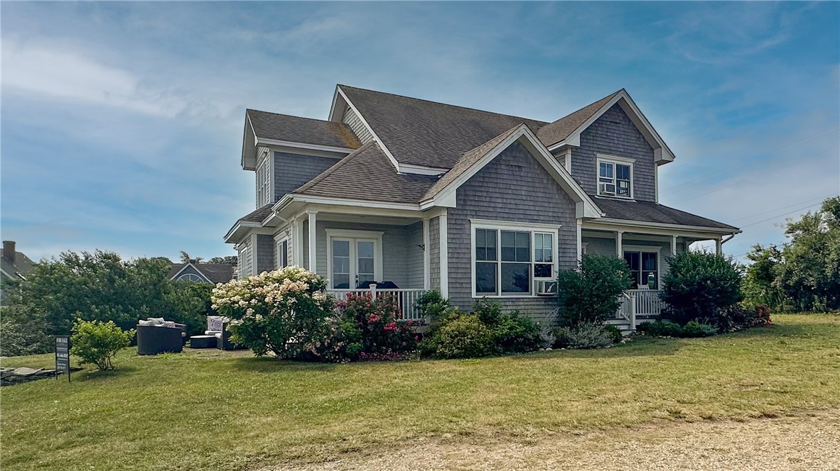 210 Old Town Road Block Island, RI 02807 - Photo 45 of 47 Exterior.