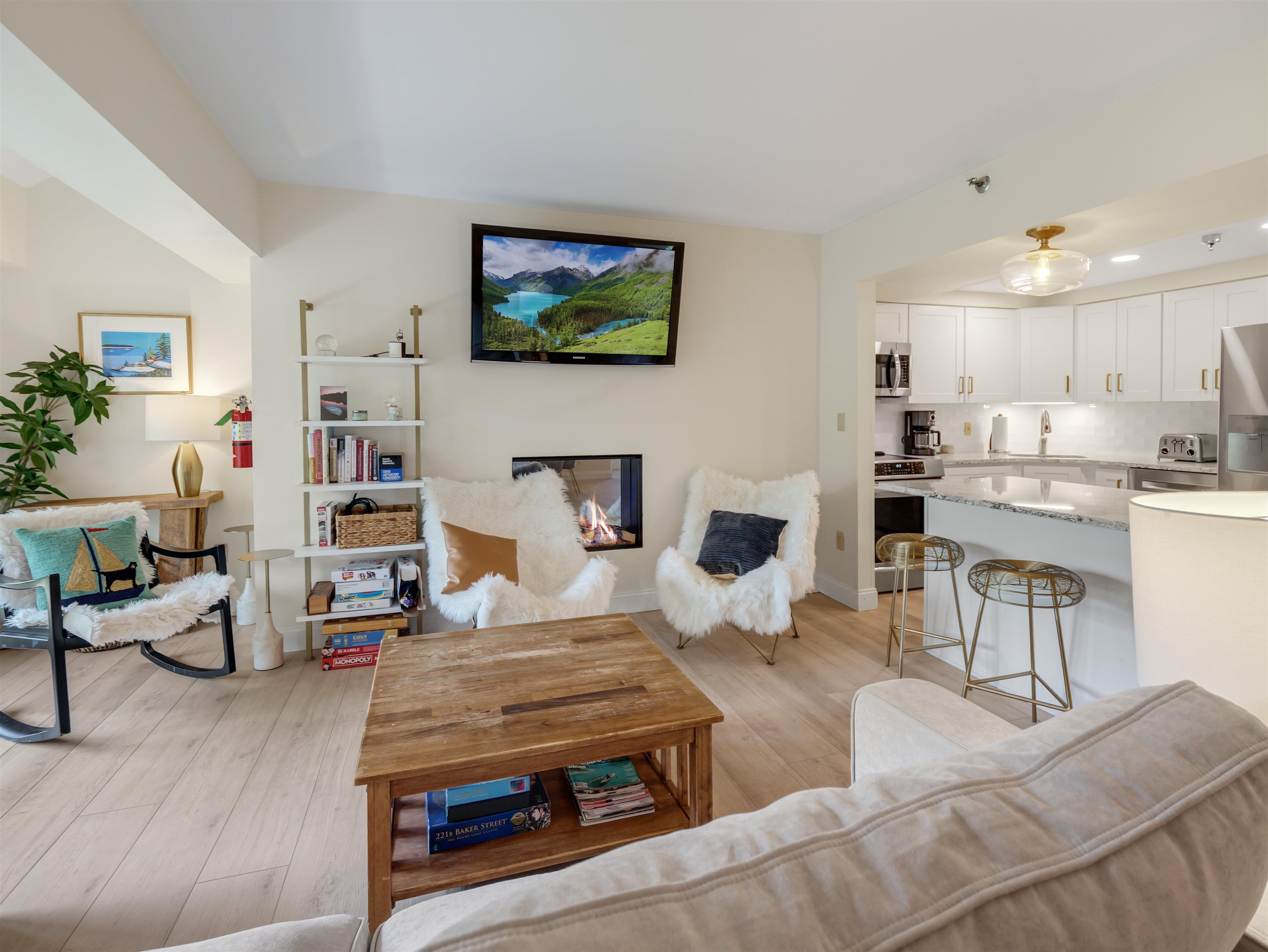 137 East Mountain Road, Unit 2E2 Killington, VT 05751 - Photo 1 of 49 Gallery Image 1