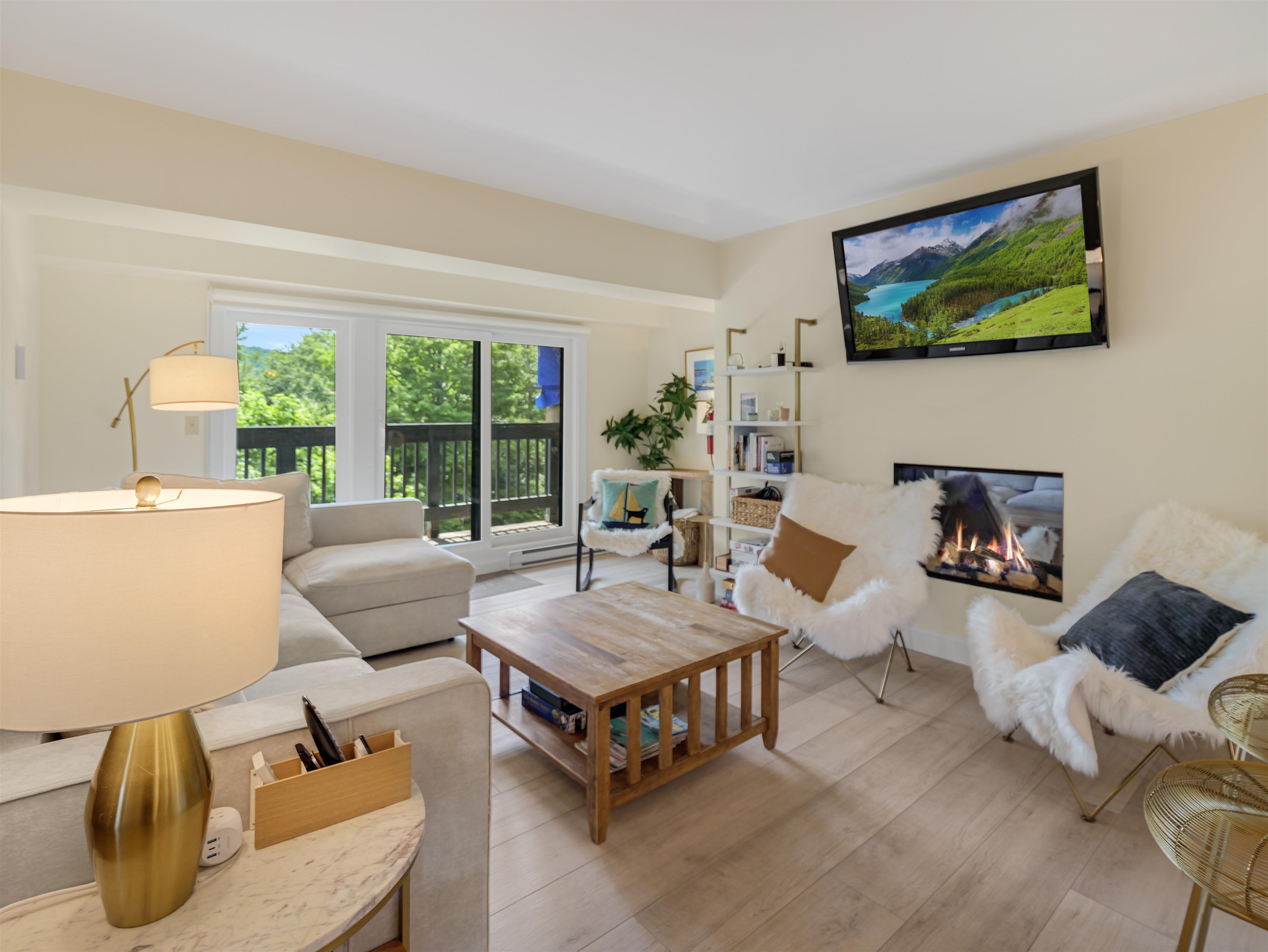 137 East Mountain Road, Unit 2E2 Killington, VT 05751 - Photo 7 of 49 Gallery Image 7
