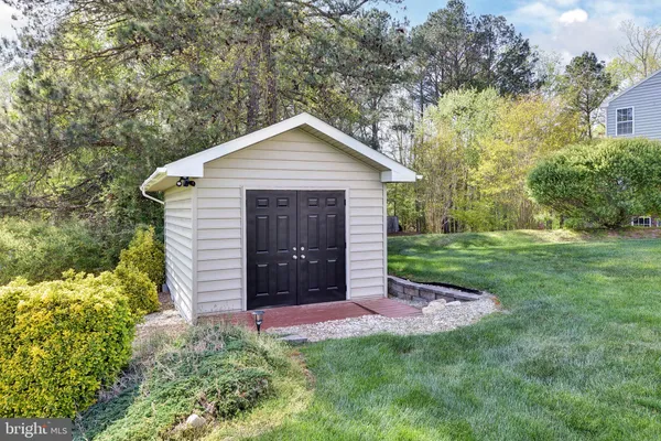 $725,000 | 8415 Down Patrick Way, Williamsburg, VA 23188