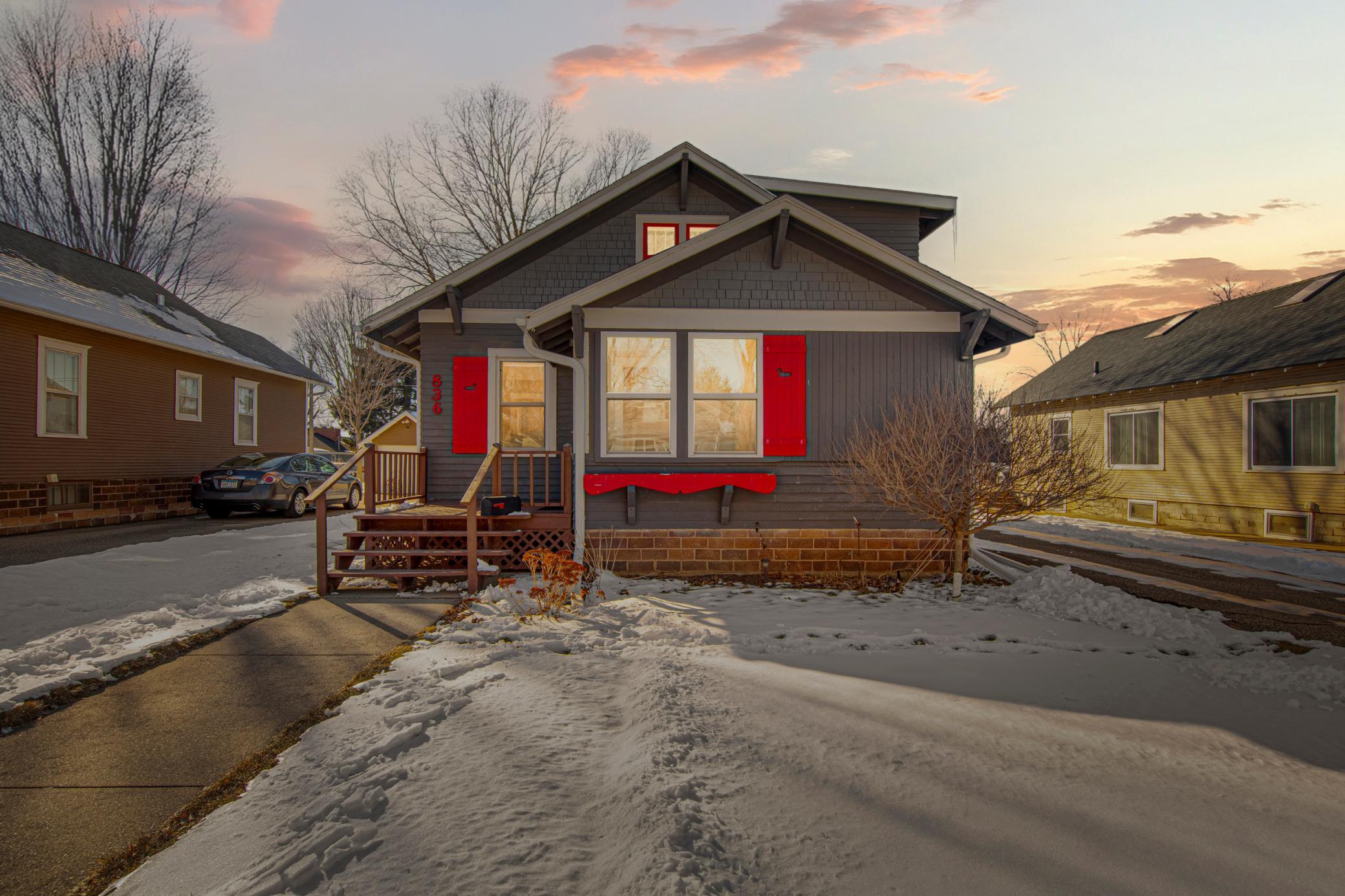 836 7th Avenue Southwest Faribault, MN 55021 - Photo 1 of 36