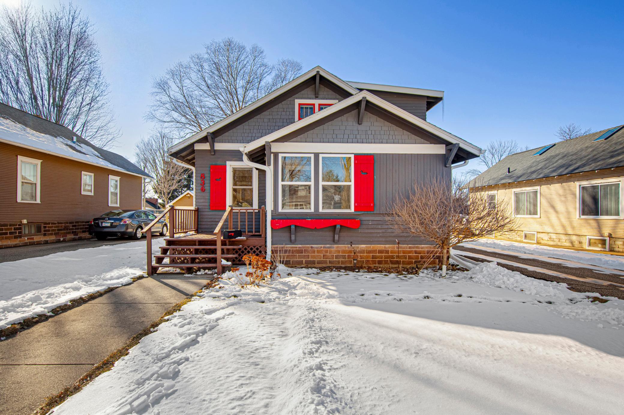 836 7th Avenue Southwest Faribault, MN 55021 - Photo 4 of 36