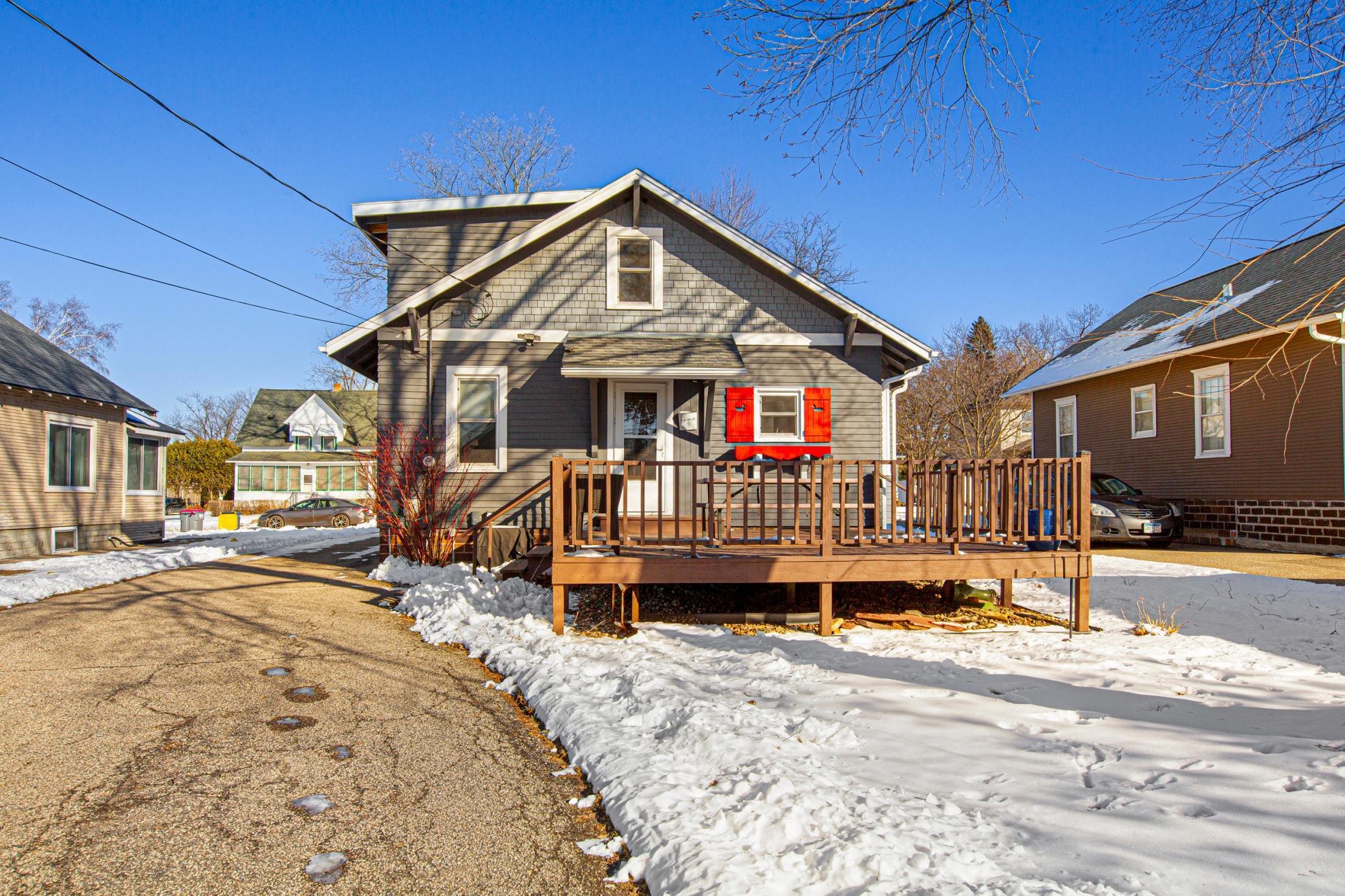 836 7th Avenue Southwest Faribault, MN 55021 - Photo 7 of 36