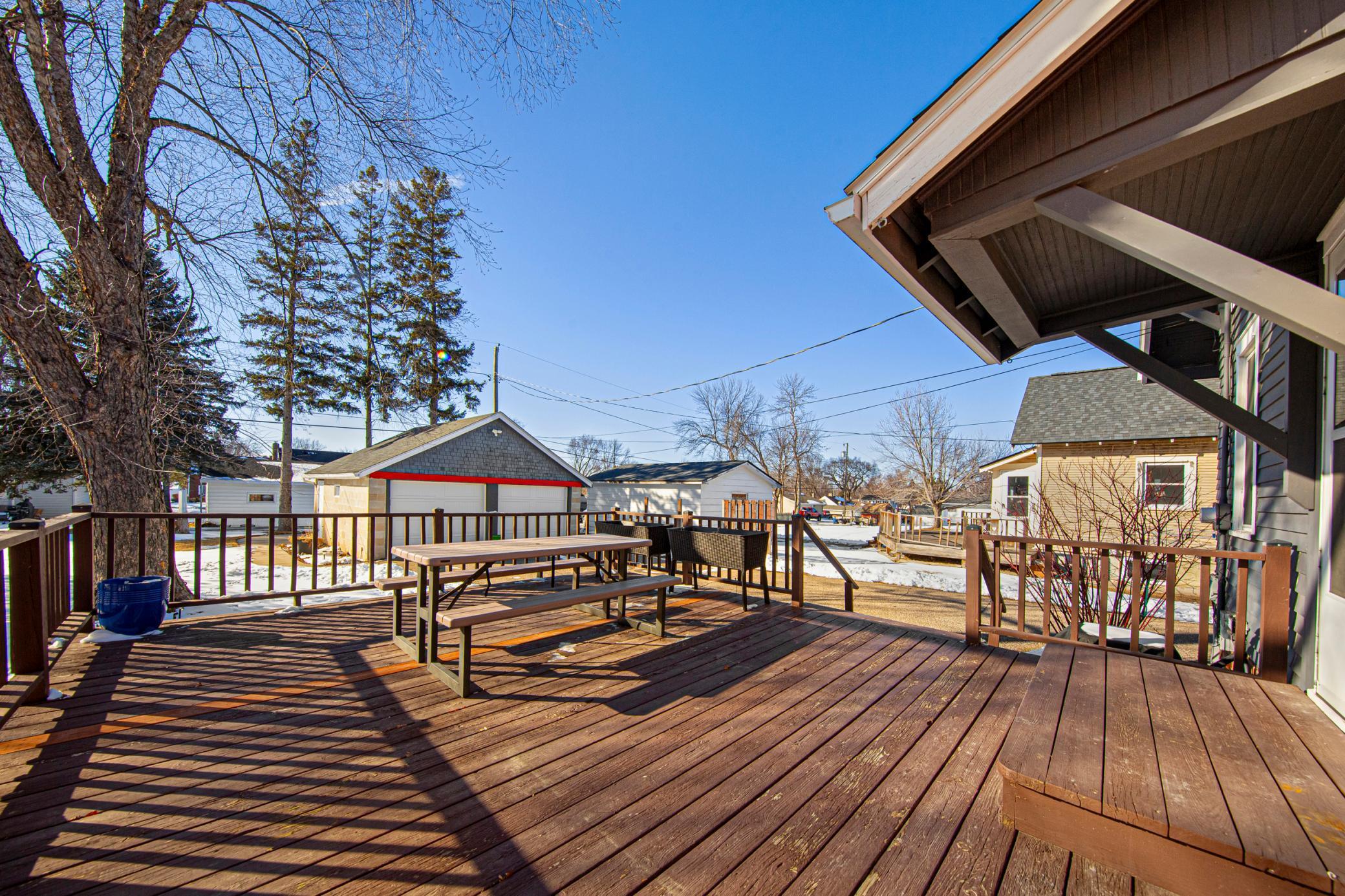 836 7th Avenue Southwest Faribault, MN 55021 - Photo 9 of 36