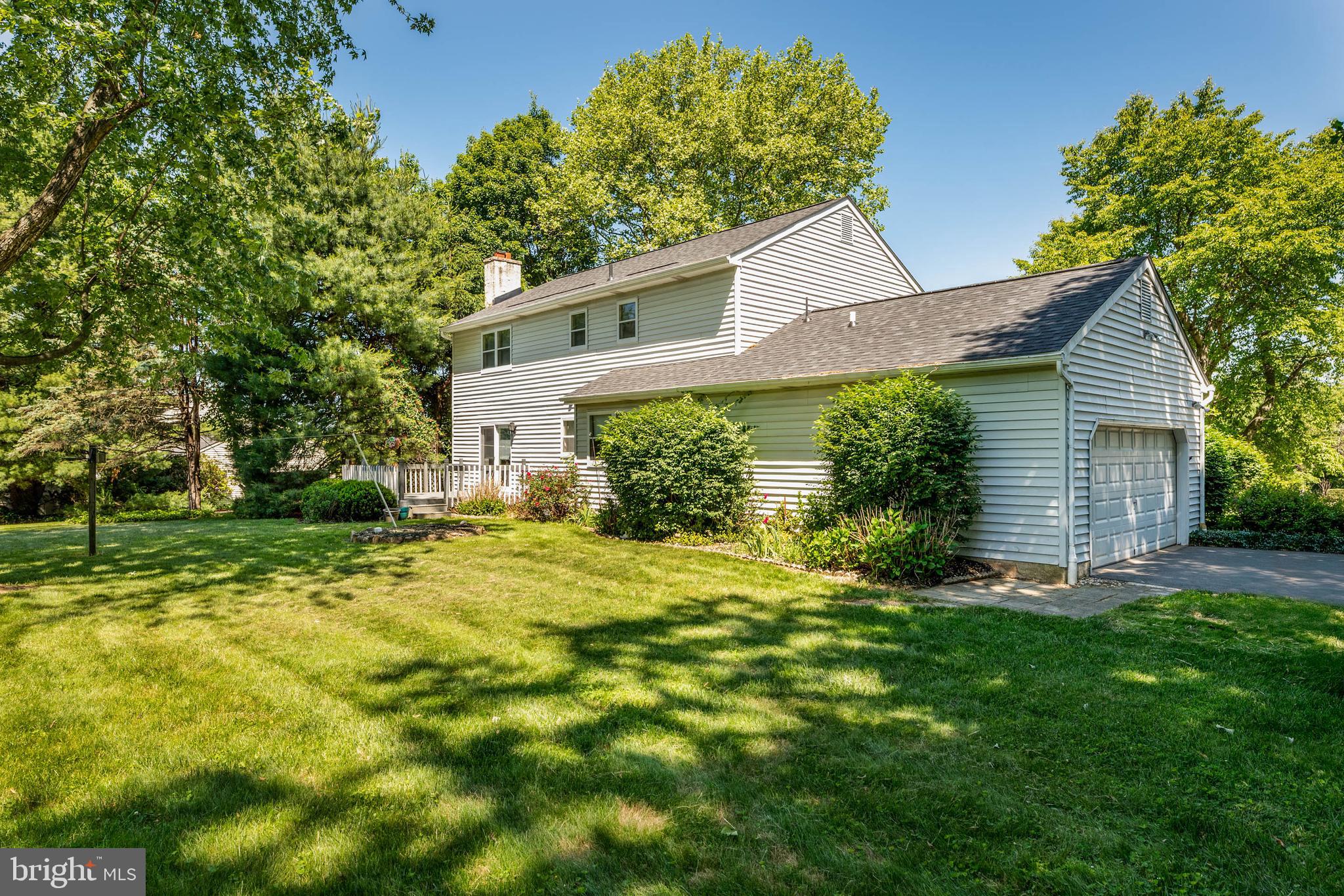 18 Krauser Road Downingtown, PA 19335 - Photo 37 of 38