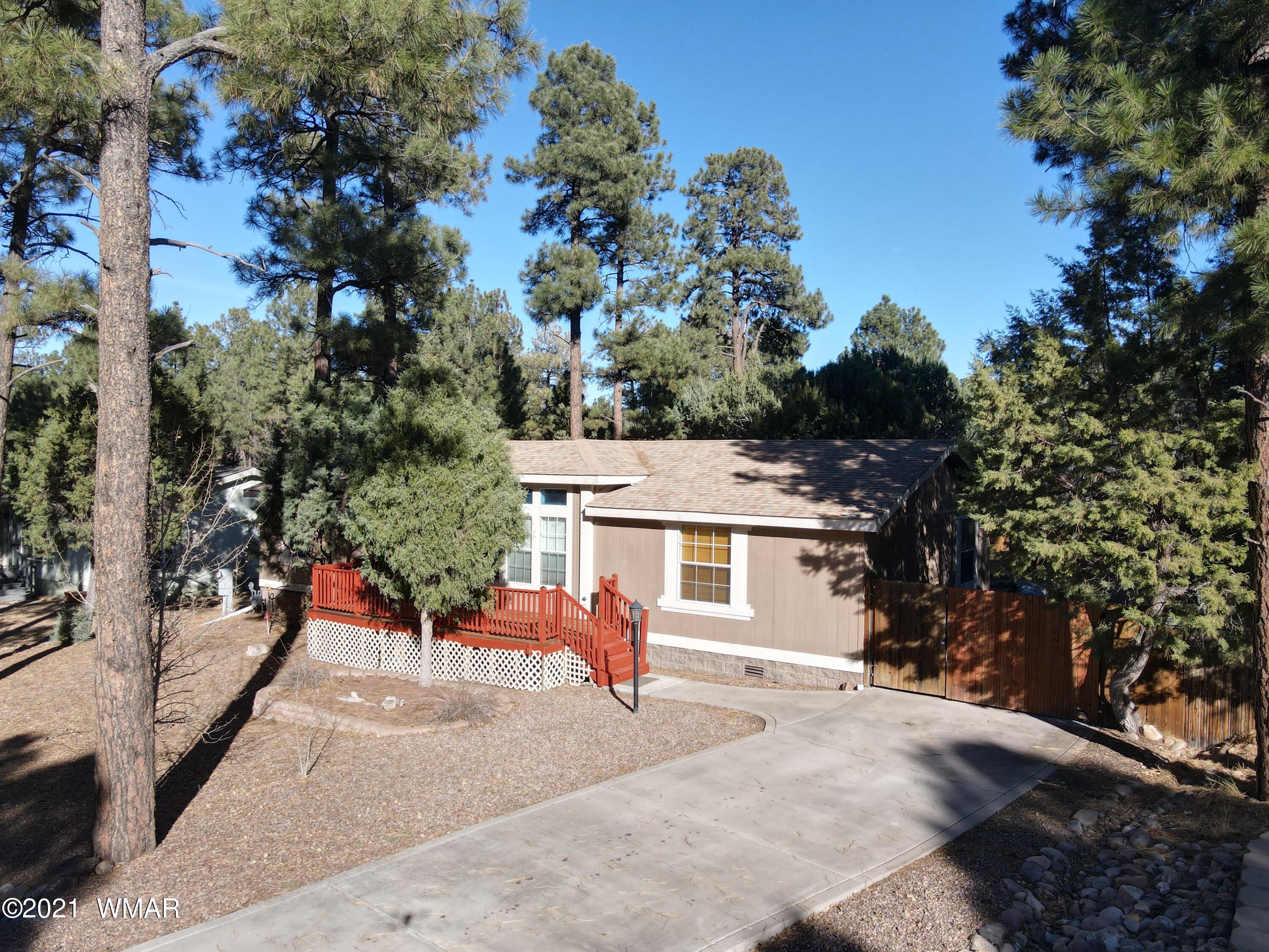 401 Timber Ridge Loop Show Low, AZ 85901 - Photo 1 of 1 Gallery Image 1