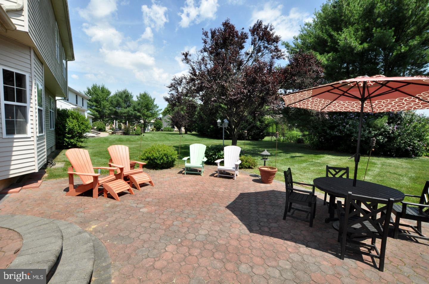 10 Thackery Road Hainesport, NJ 08036 - Photo 39 of 41