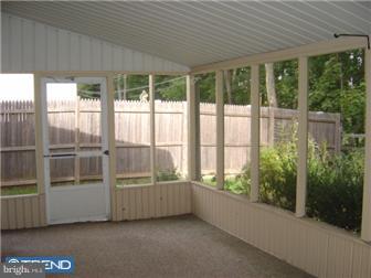 Sun Room